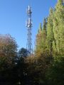 Le pynône de téléphonie mobile 11.10.2018
