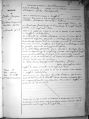 Mariage Dahn-Tambour le 04/12/1926