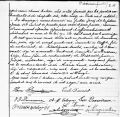 ...le 27.11.1900 à Ouffet