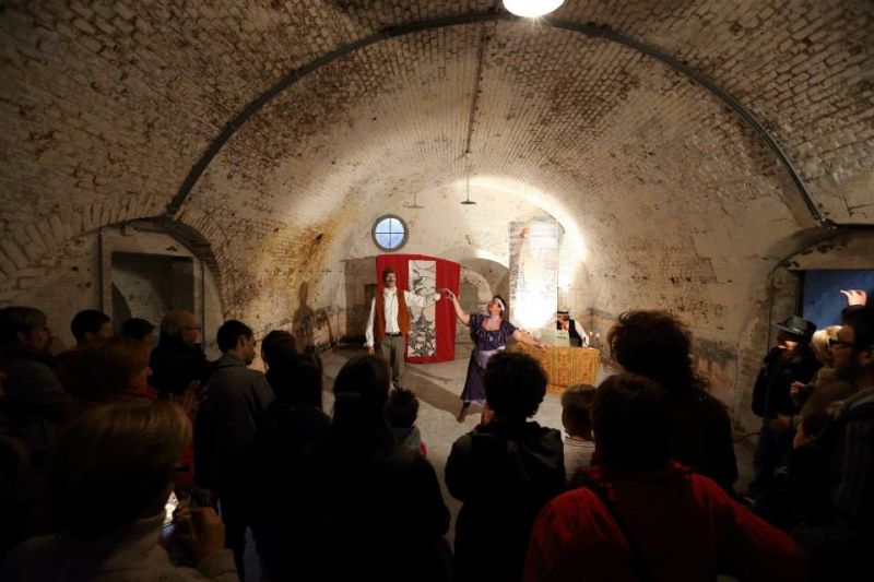 Fichier:Dans le ventre du fort de Huy16.jpg