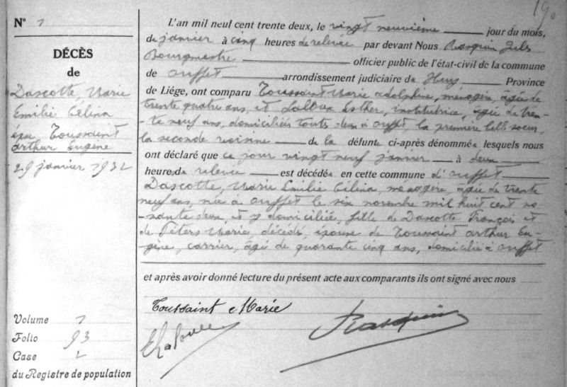 Fichier:Dascotte Marie Emilie Célina †.jpg