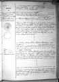 Mariage Dawance-Delise le 14/09/1927