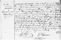 ° de Théophile Dawance le 09.09.1863 à Amas