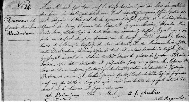 Fichier:De Bonhome Caroline acte de 0.jpg