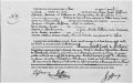 Acte de décès de Léopold de Modave de Masogne Villers devant Orval 08.04.1880