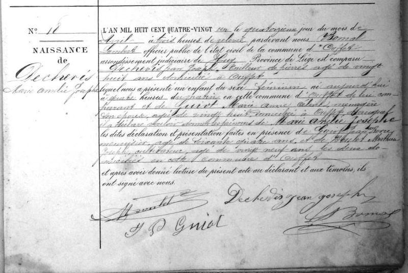 Fichier:Dechevis Marie Amélie °.jpg