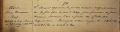 Contrat de transport avec la commune en 1900