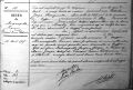 Décès de François Decroupette le 16/04/1917