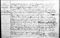 Marie Decroupette, née le 12.03.1877 à Vierset Barse