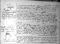 Décès de Marie Joseph Charles Defays le 05.03.1938