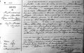 † de Defechereux_Marie Charlotte_le 20/07/1919
