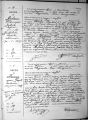 Décès de Ferdinand Jasselette le 30/01/1947