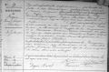 ° de Henri Degive le 20/07/1901