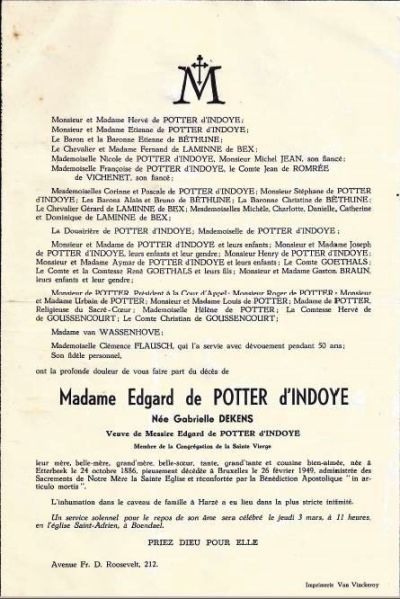 Fichier:Dekens Gabrielle † de Potter Edgard .JPG