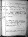 Mariage Delhamende-Simonis le 05/05/1906