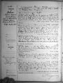 Décès de Marcel Auguste Delise le 20/06/1943