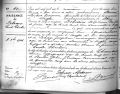 Naissance d'Emile Delvaux le 09/09/1906