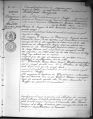 Mariage Demarcin-Wautelet le 16/04/1913