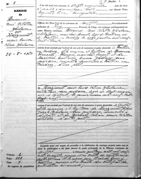 Fichier:Demeuse René X Harzimont Marie Louise.jpg