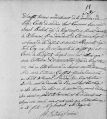 ...le 28.12.1816 à la ferme de Xhenceval Ouffet