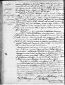 ... le 06.10.1864 à Abée Scry