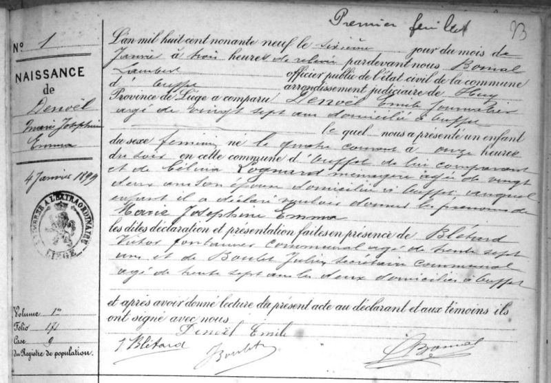 Fichier:Denoël Marie Joséphine °.jpg