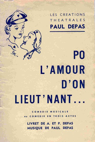Fichier:Depas lieutnant.jpg
