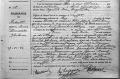 Naissance de Marie Louise Dessaint (fille) le 17/11/1953