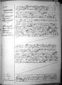Mariage Dessaint-Henrard le 23/08/1939