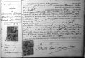 † de Fançois Detaille le 08/08/1926