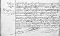 Décès Catherine Dispa le 14.02.1885 à Ouffet