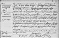 Naissance d'Ernest Dory le 17.06.1889 à Ouffet