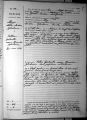Mariage Dozo-Collin le 23/ 05/1946