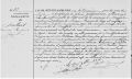 Acte de naissance de Dubois_Anna_Eugénie le 13.06.1881 à Ouffet