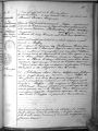 Mariage Dubuisson-Blétard le 03/02/1906