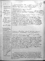 Mariage Duchesne-Bonfond le 25/06/1953