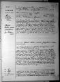 Mariage Duez-Laloux le 20/02/1946
