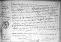 Naissance d'Emile Dumoulin le 18/04/1899