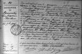 ° de Dumoulin_Eva Joséphine_le 13/09/1905