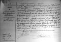 † de Dumoulin_Eva Joséphine_le 06/10/1922