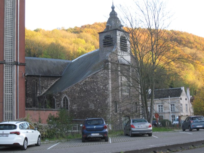 Fichier:EGLISE SAINT-MORT.JPG