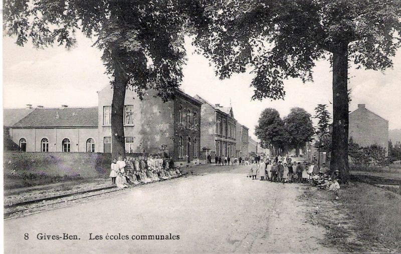 Fichier:Ecole de Ben.jpg