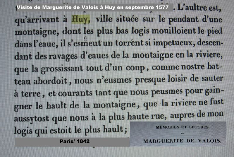 Fichier:Ecrits de Marguerite de Valois.JPG