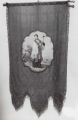 Bannière, Saint françois Xavier, XIXe