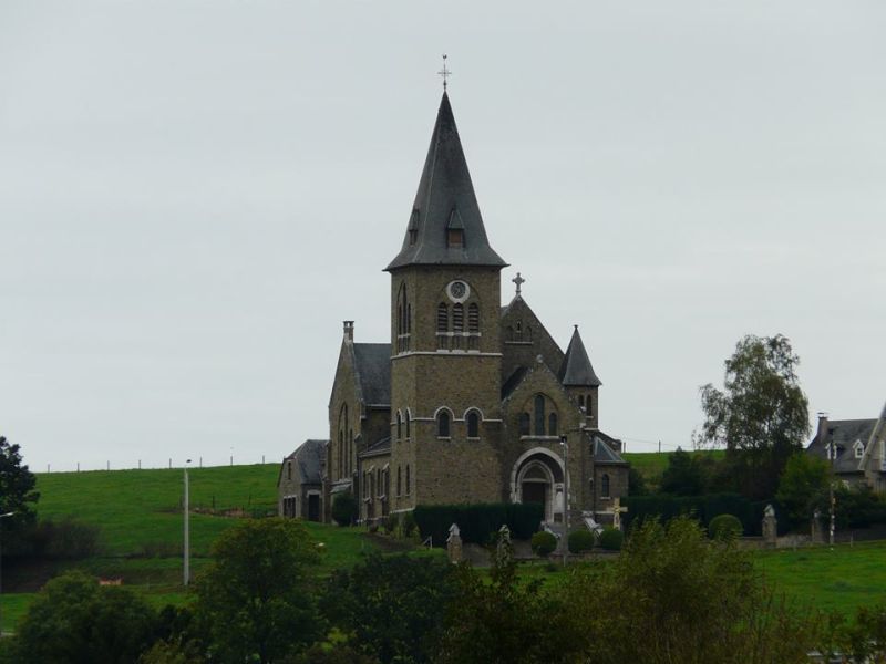 Fichier:Eglise Saint Lambert3.jpg