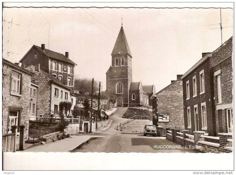 Fichier:Eglise de Huccorgne1.jpg