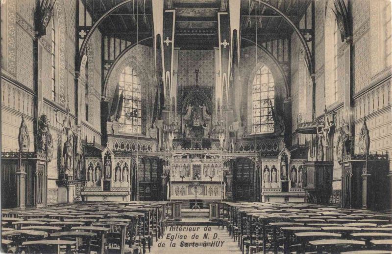 Fichier:Eglise de la Sarte2.jpg
