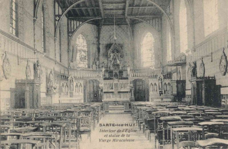 Fichier:Eglise de la Sarte3.jpg