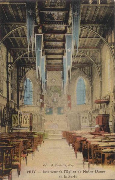 Fichier:Eglise de la Sarte4.jpg
