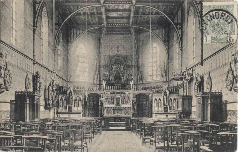 Fichier:Eglise de la Sarte7.jpg